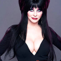 Elvira - City Morgue Toys & Collectibles
