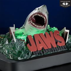 Jaws - City Morgue Toys & Collectibles