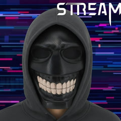 Collection image for: STREAM