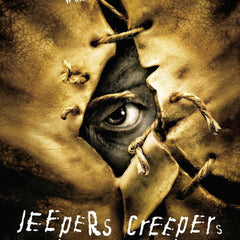 Jeepers Creepers - City Morgue Toys & Collectibles