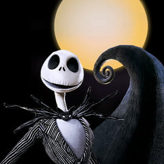 A Nightmare Before Christmas - City Morgue Toys & Collectibles