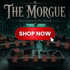 The Morgue - City Morgue Toys & Collectibles