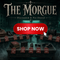 The Morgue - City Morgue Toys & Collectibles