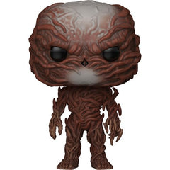 Stranger Things - City Morgue Toys & Collectibles