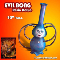 Evil Bong - City Morgue Toys & Collectibles