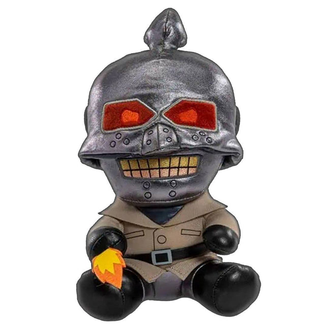 Puppet Master - Torch Phunny Plush - City Morgue Toys & Collectibles