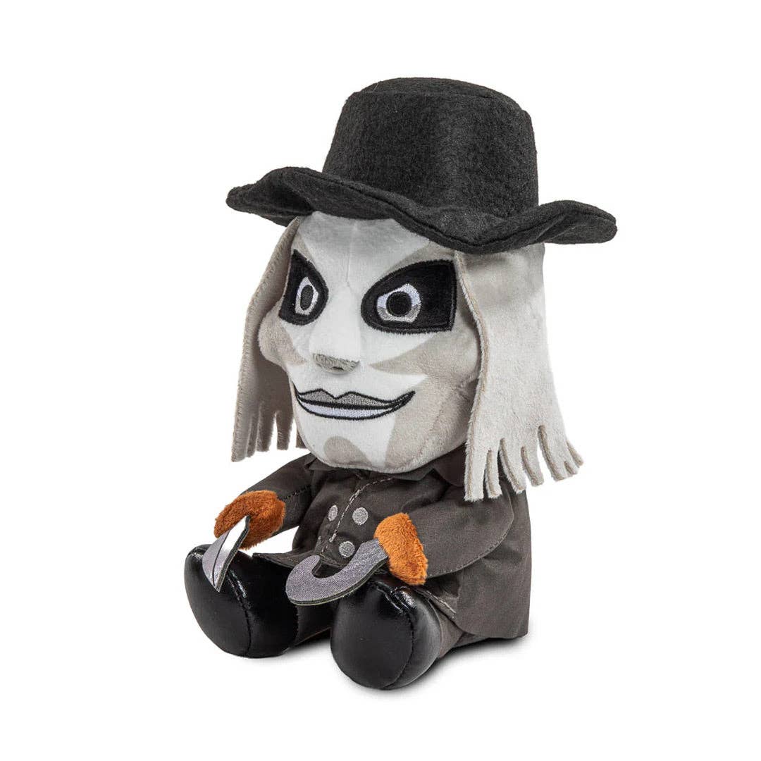 Puppet Master - Blade Phunny Plush
