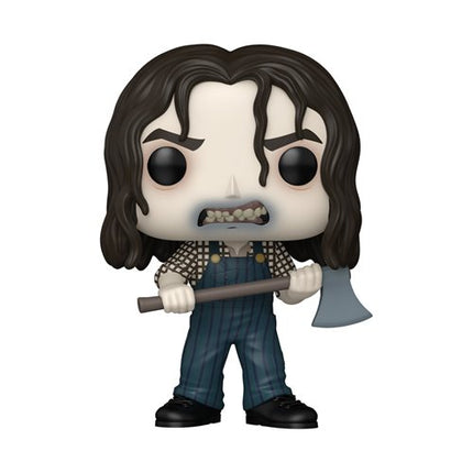 The Conjuring Last Rites Abner Funko Pop! Vinyl Figure #2150