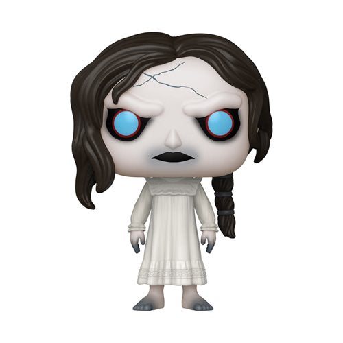 The Conjuring Last Rite Nellie Funko Pop! Vinyl Figure #2151