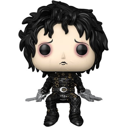 Edward Scissorhands Sitting Funko Pop! Vinyl Figure Shelf Sitter #2147 (PRE-ORDER)