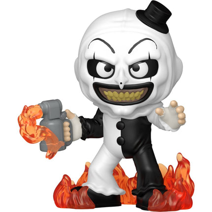 *PRE-ORDER* Terrifier Art the Clown Mini XL Vinyl Figure