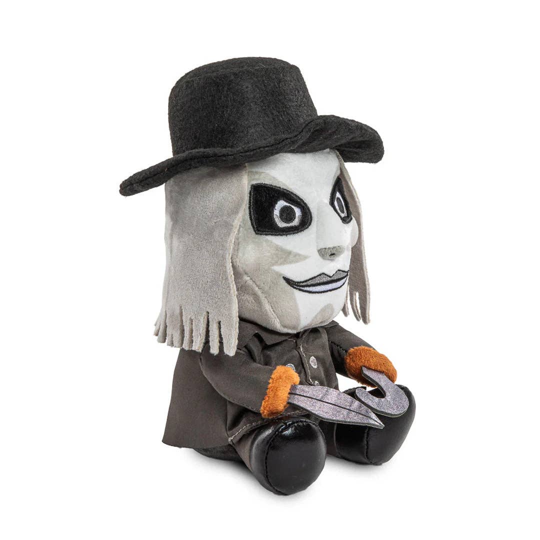 Puppet Master - Blade Phunny Plush