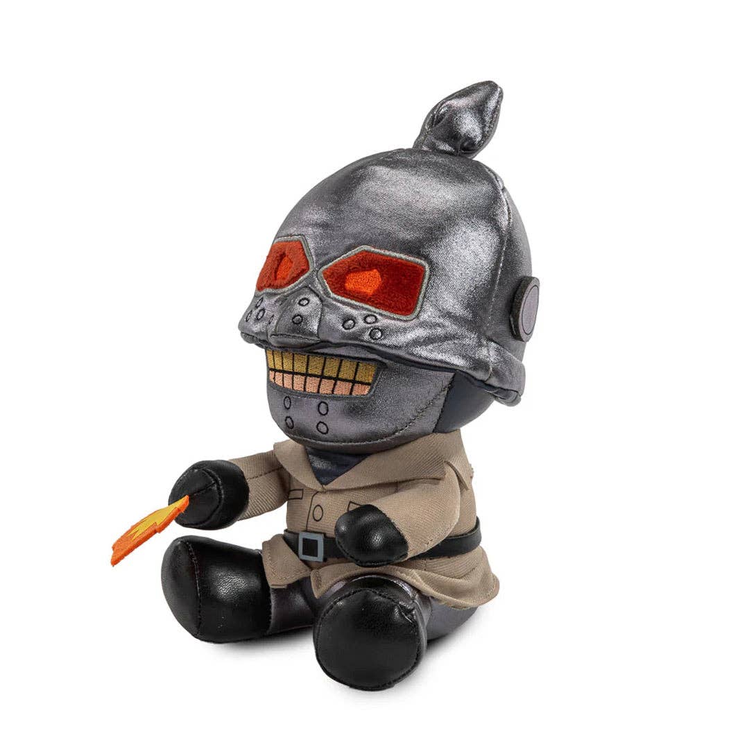 Puppet Master - Torch Phunny Plush
