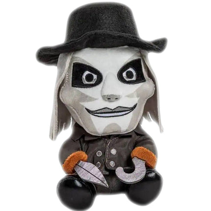 Puppet Master - Blade Phunny Plush - City Morgue Toys & Collectibles