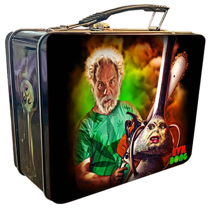 Evil Bong Lunch Box - City Morgue Toys & Collectibles