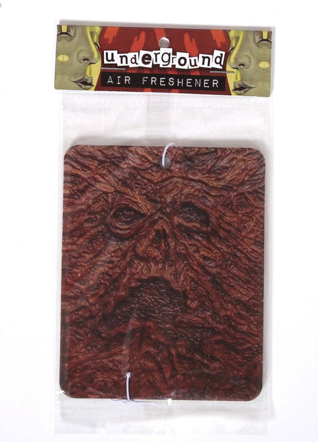 Necronomicon Air Freshener - City Morgue Toys & Collectibles