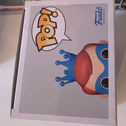 Funko Pop! - FREDDY FUNKO (at the Con) - FunDays 2025 - Online Ed - SE - City Morgue Toys & Collectibles