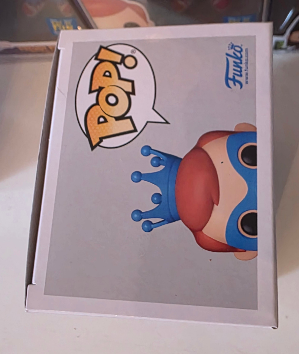 Funko Pop! - FREDDY FUNKO (at the Con) - FunDays 2025 - Online Ed - SE