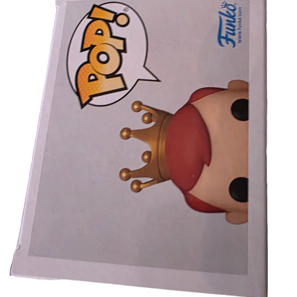 Funko Pop! Freddy Funko As Leonardo FunDays 2025 Online Ed LE 3000 PCS TMNT - City Morgue Toys & Collectibles