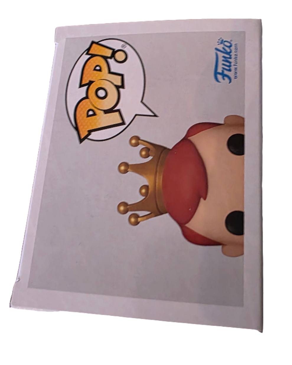 Funko Pop! Freddy Funko As Leonardo FunDays 2025 Online Ed LE 3000 PCS TMNT