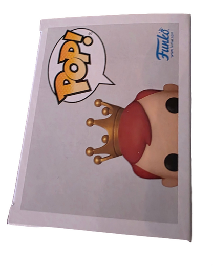 Funko Pop! Freddy Funko As Leonardo FunDays 2025 Online Ed LE 3000 PCS TMNT - City Morgue Toys & Collectibles