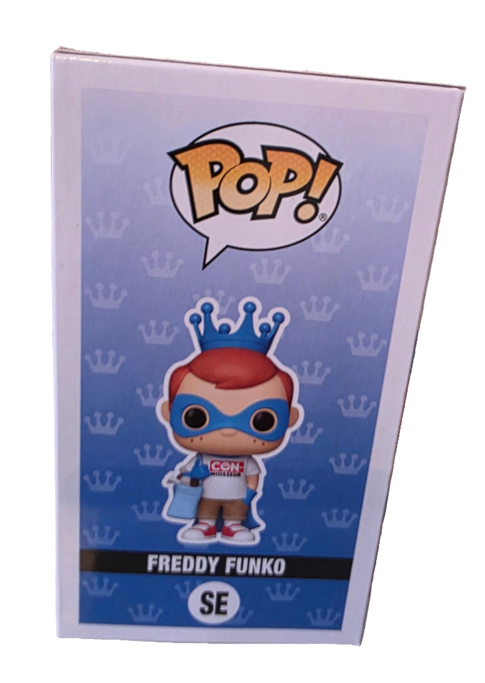 Funko Pop! - FREDDY FUNKO (at the Con) - FunDays 2025 - Online Ed - SE
