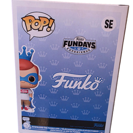 Funko Pop! - FREDDY FUNKO (at the Con) - FunDays 2025 - Online Ed - SE - City Morgue Toys & Collectibles