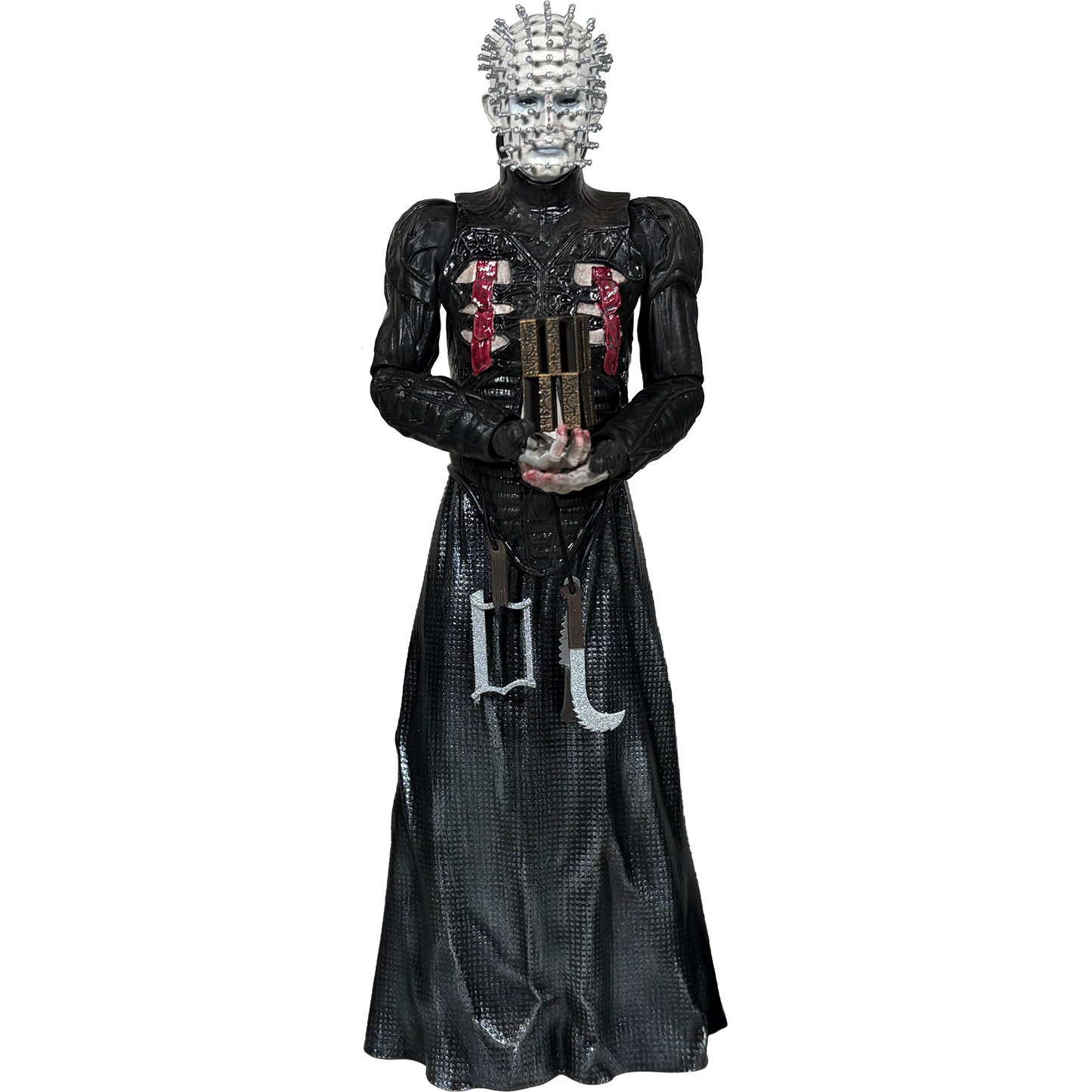 Scream Greats - Hellraiser - 8" Figure (4 PACK) Pre-Order