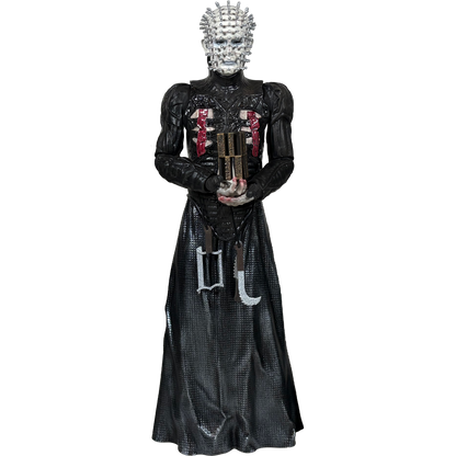 Scream Greats - Hellraiser - 8" Figure (4 PACK) Pre-Order