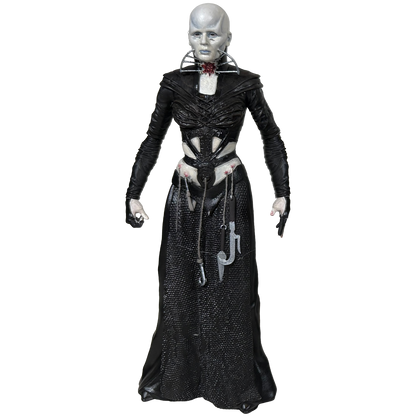 Scream Greats - Hellraiser - 8" Figure (4 PACK) Pre-Order