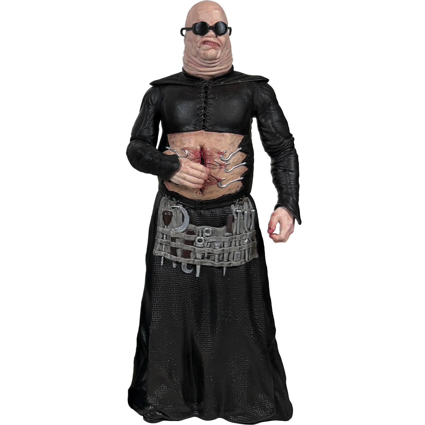 Scream Greats - Hellraiser - 8" Figure (4 PACK) Pre-Order