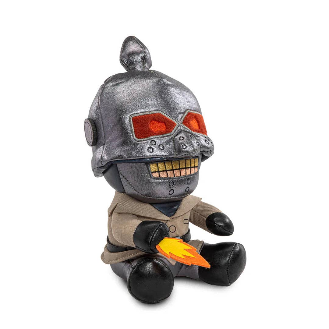 Puppet Master - Torch Phunny Plush