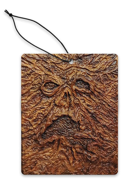 Necronomicon Air Freshener - City Morgue Toys & Collectibles