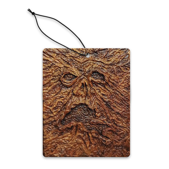 Necronomicon Air Freshener - City Morgue Toys & Collectibles