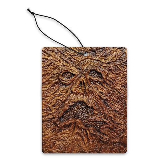 Necronomicon Air Freshener - City Morgue Toys & Collectibles
