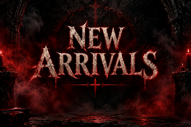 New Arrivals