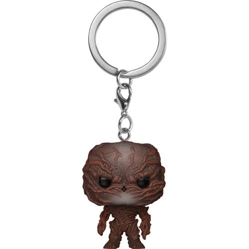 Stranger Things Season 5 Vecna Wave 2 Funko Pocket Pop! Key Chain (Pre-Order)