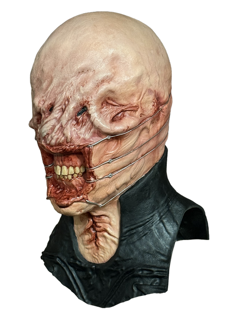 Hellraiser - Chatterer Mask (Pre-order) - City Morgue Toys & Collectibles