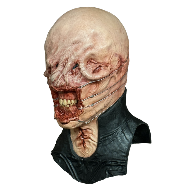 Hellraiser - Chatterer Mask (Pre-order) - City Morgue Toys & Collectibles