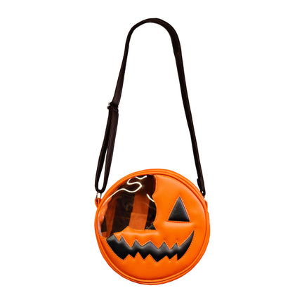 Trick r Treat Sam Bitten Lollipop Bag