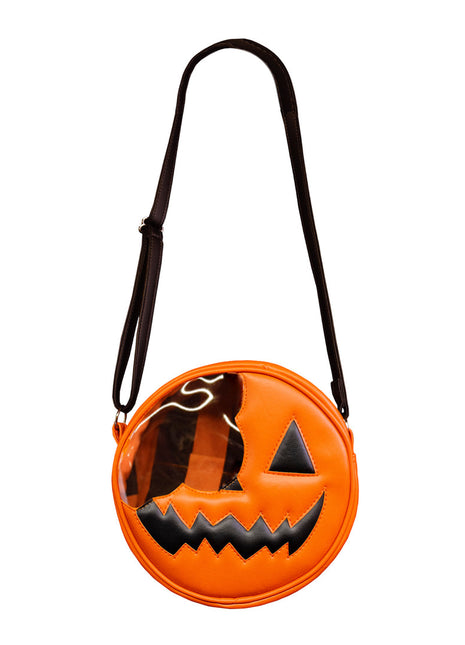 Trick r Treat Sam Bitten Lollipop Bag