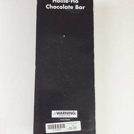 Hollie-ho Chocolate Bar - Trick R Treat - City Morgue Toys & Collectibles