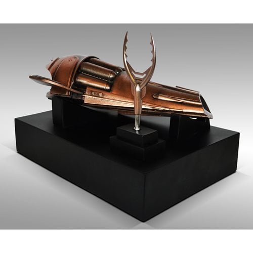 Predator 2 Net Gun and Dart 1:1 Scale Prop Replica (Pre-Order)