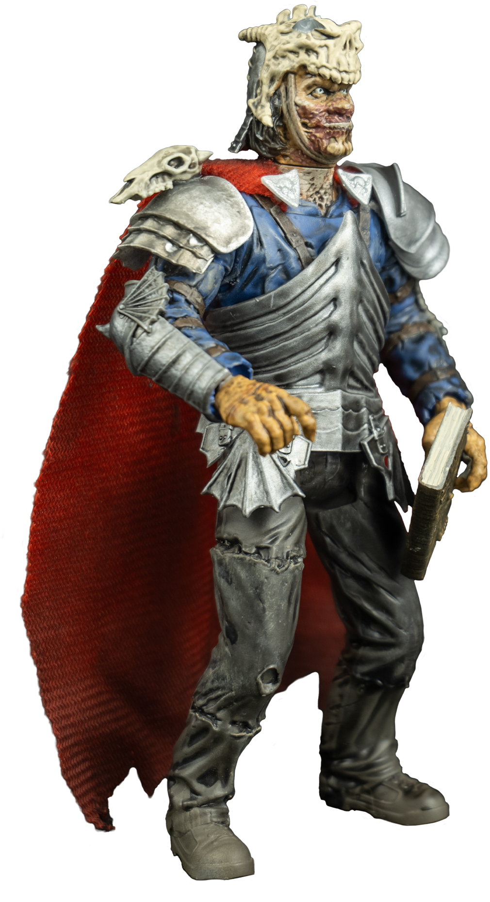 Army of Darkness - Evil Ash - 5" Figure (Pre-order) - City Morgue Toys & Collectibles