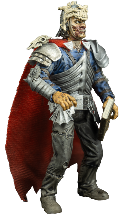 Army of Darkness - Evil Ash - 5" Figure (Pre-order) - City Morgue Toys & Collectibles