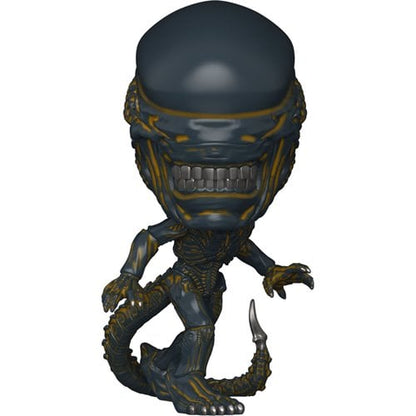 Alien Earth Xenomorph Super 6-Inch Funko Pop! Vinyl Figure #1768 (Pre-Order)