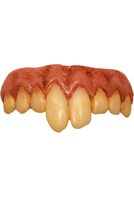 IT - Pennywise Rabbit Teeth