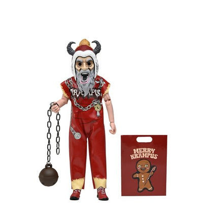 Ben Cooper Costume Series 4 6-Inch Clothed Figure (SET OF 5)