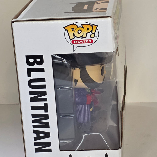 Funko Pop! Bluntman and Chronic 2 Pack - City Morgue Toys & Collectibles