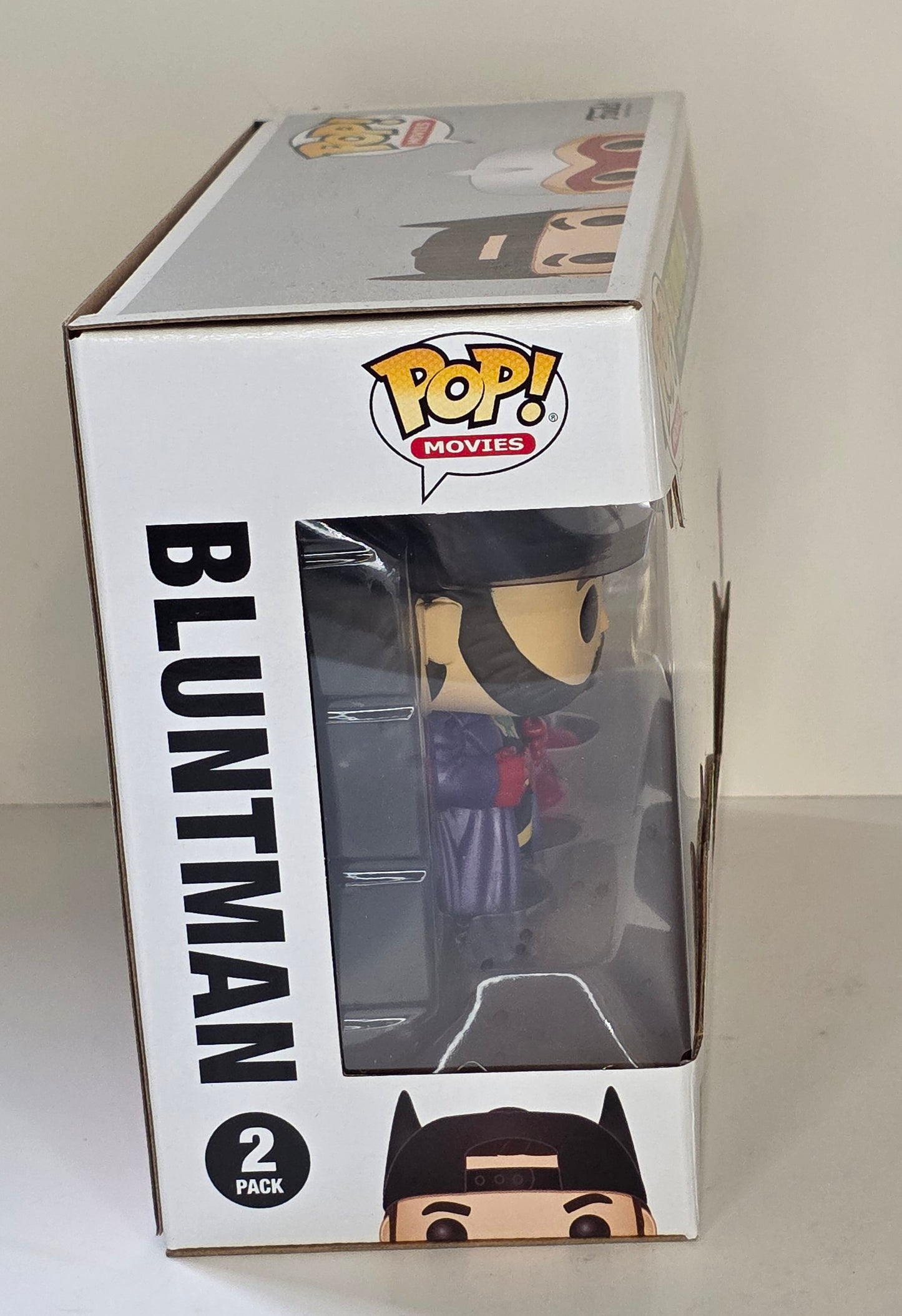 Funko Pop! Bluntman and Chronic 2 Pack